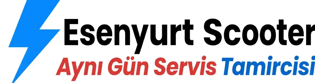 Esenyurt Scooter Tamircisi